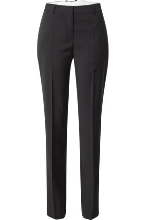 HUGO BOSS Suorat housut 