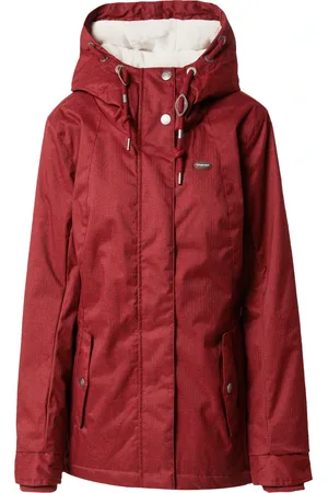 Ragwear Välikausiparka 