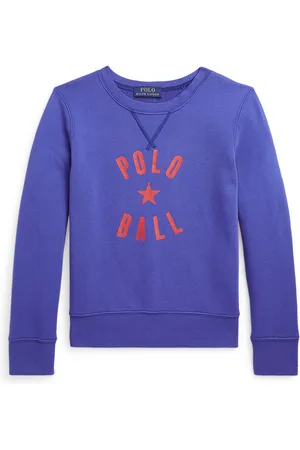 Ralph Lauren Collegepaita