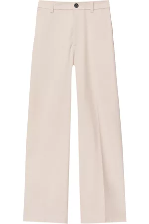 Pull&Bear Suorat housut
