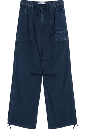 Bershka Gargohousut
