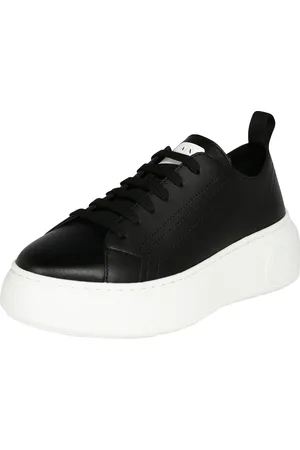 Armani Exchange Matalavartiset tennarit