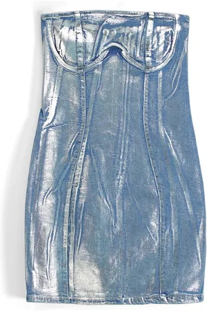 Bershka Mekko