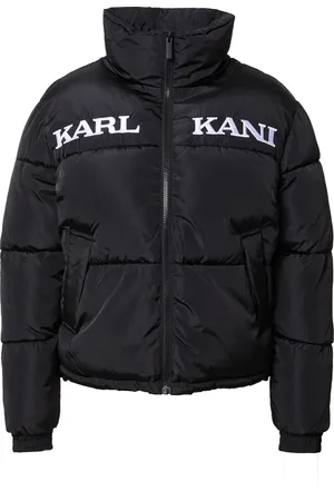 Karl Kani Välikausitakki 
