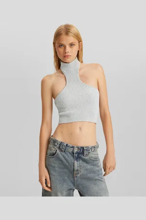 Bershka Neuletoppi