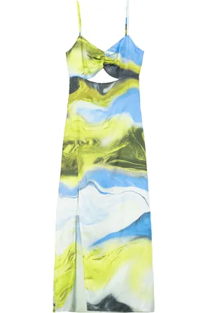 Bershka Mekko