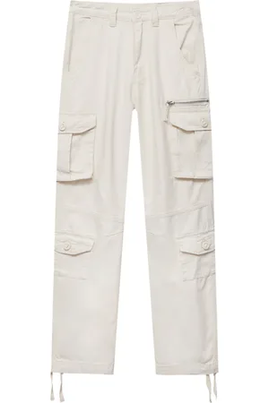 Pull&Bear Gargohousut