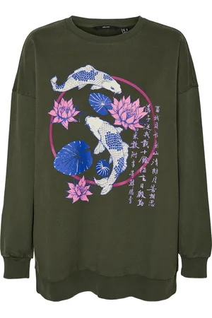 VERO MODA Collegepaita 