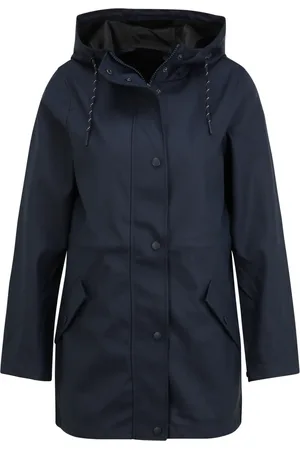 VERO MODA Välikausiparka 