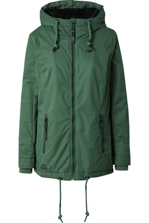 Ragwear Välikausitakki 