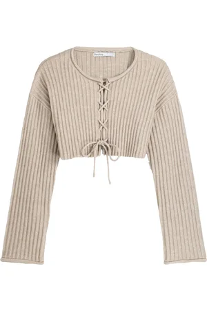 Bershka Neulepaita