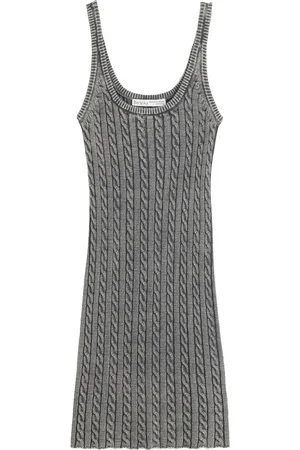 Bershka Neulemekko