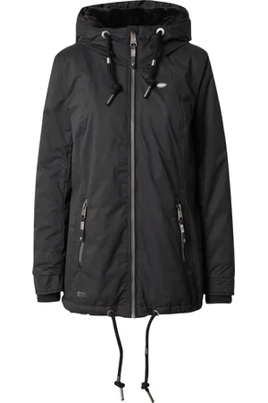 Ragwear Välikausitakki 