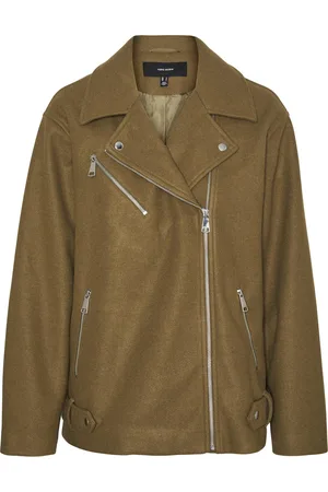 VERO MODA Välikausitakki 