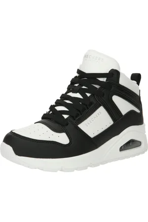 Skechers Korkeavartiset tennarit