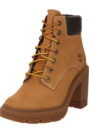 Timberland Nauhanilkkurit 
