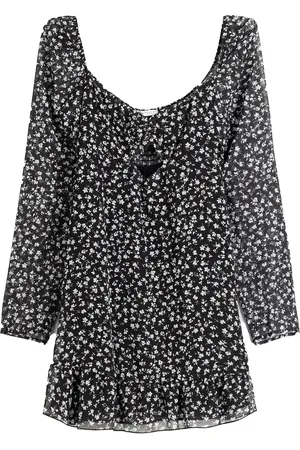 Bershka Mekko