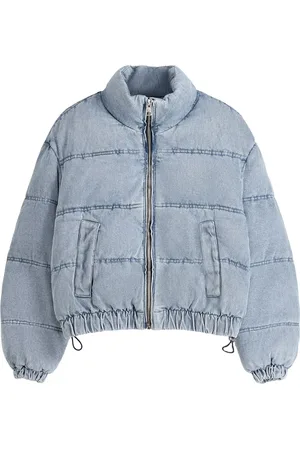 Bershka Välikausitakki