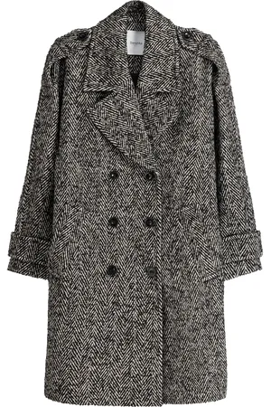 Bershka Välikausitakki