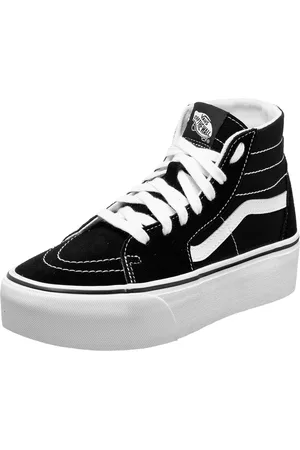 Vans Korkeavartiset tennarit 