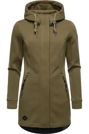 Ragwear Collegetakki 