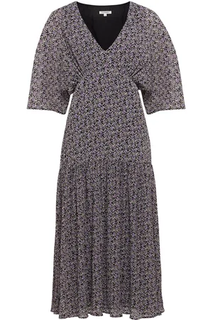 Tussah Mekko 