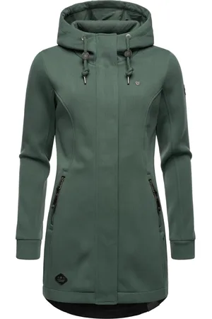 Ragwear Collegetakki 