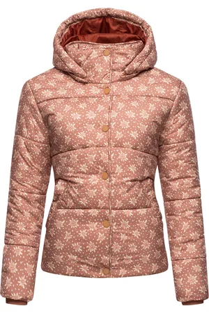 Ragwear Talvitakki 