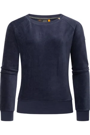 Ragwear Collegepaita 