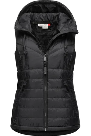 Ragwear Urheiluliivi 