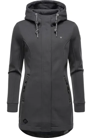 Ragwear Collegetakki 