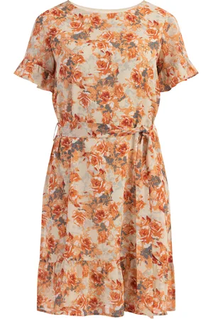 USHA Kesämekko