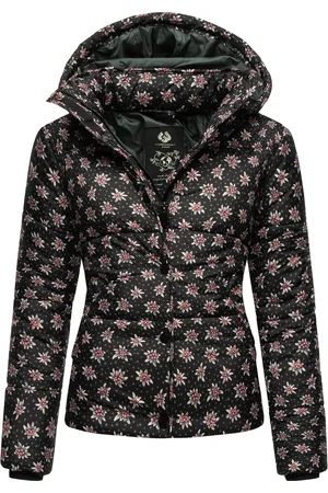 Ragwear Talvitakki 