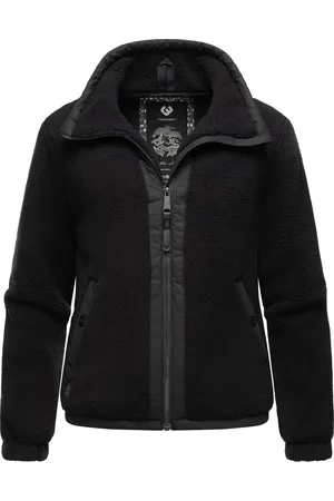 Ragwear Fleecetakki 
