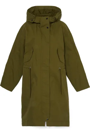 Timberland Välikausiparka