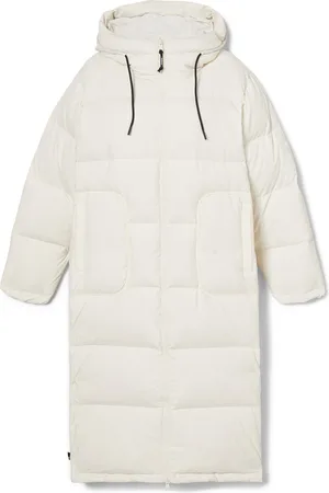 Timberland Pitkä talvitakki