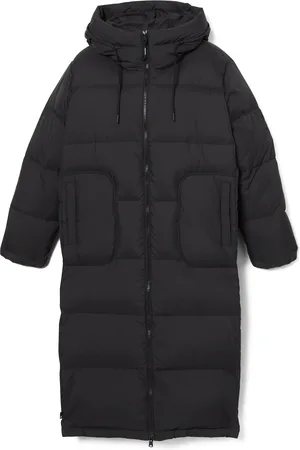 Timberland Pitkä talvitakki