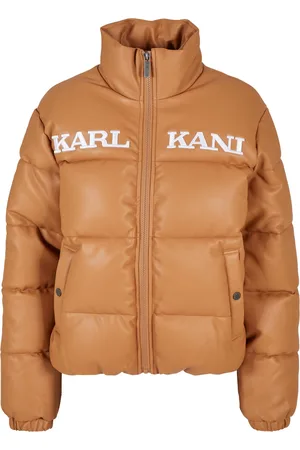 Karl Kani Välikausitakki