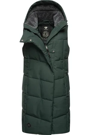 Ragwear Urheiluliivi 