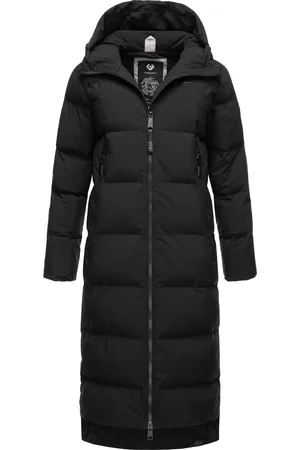 Ragwear Pitkä talvitakki 