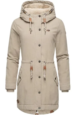 Ragwear Talviparka 