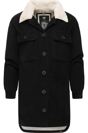 Ragwear Välikausitakki 
