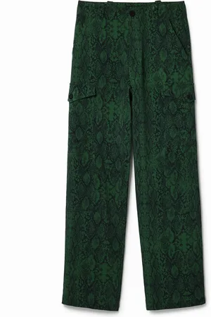 Desigual Housut