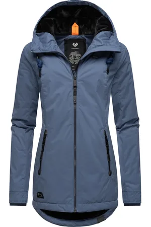 Ragwear Talvitakki 