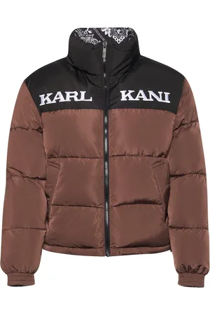 Karl Kani Talvitakki