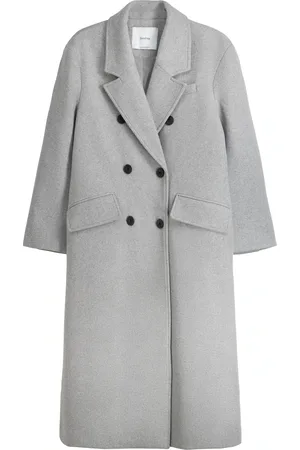 Bershka Välikausitakki