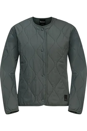 Jack Wolfskin Urheilutakki
