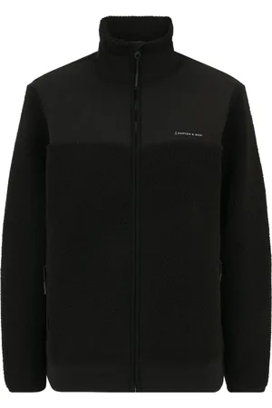 Kapten & Son Collegepaita 