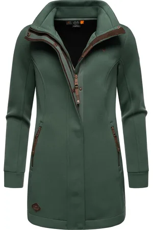 Ragwear Collegetakki 
