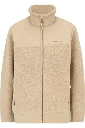 Kapten & Son Collegepaita